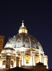 Rome IMG_5577 Photo by Brian Cleary